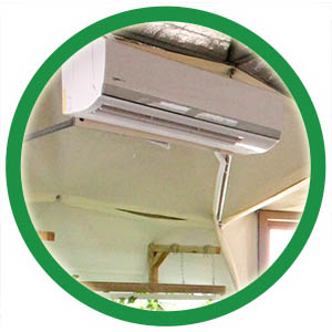 מערכות נלוות לכיפה גאודזית